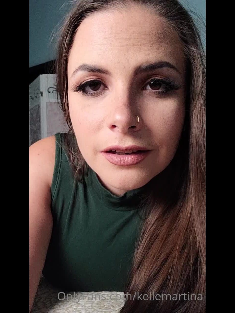 Kelle Martina Kellemartina - loser pit stop video losers dont get to cum 10-11-2021