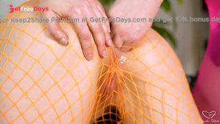 Stretch My Tight Little Hole-8