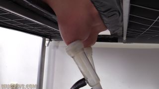 online porn video 22 Hucows – ZoeyZiptie on the milking bed - tits torture - bdsm porn midget fetish-5