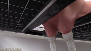 online porn video 22 Hucows – ZoeyZiptie on the milking bed - tits torture - bdsm porn midget fetish-7
