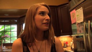 Ela Darling,Sovereign Syre - Cunnilingus Reign - Episode 2-1