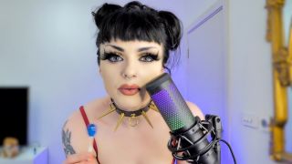 free adult clip 40 Empress Poison – Findom Triggers ASMR - findom - fetish porn money fetish-7