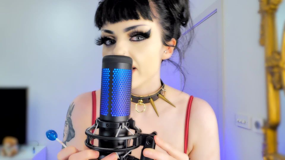 free adult clip 40 Empress Poison – Findom Triggers ASMR - findom - fetish porn money fetish