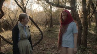 Pollyanna McIntosh, Lauryn Canny - Darlin 2019 HD-6