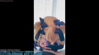 [supermisses.com] Gachi Brainwashing Hcup French Half Ikebukuro Gachiota Layer Silent Creampie-3