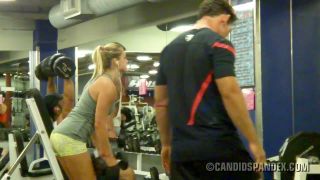 [SiteRip] CandidSpandex 267-3