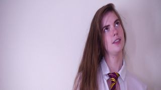 LongHairLuna - Hermione's Bisexual Confession-1