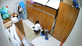 Amateur Hidden Camera 23-9