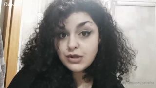 PetraFox Petrafox - tabanlarm buram buram kokan koltukaltm ve gtm iin delirdiini biliyorum your 01-02-2021-3