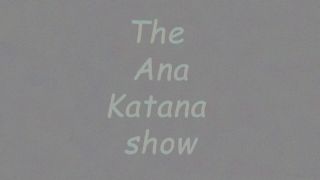 AnaKatana () Anakatana - im getting into it d with fatwolf 26-08-2021-8