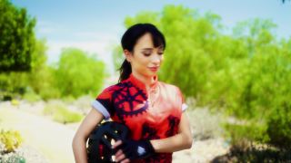 Veronica Perasso - Veronica Perasso, November Pet Strips - Solo-1