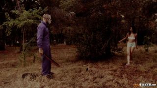 Online video Alicia Poz - Friday the Sexth (08.03.2019) blowjob-0