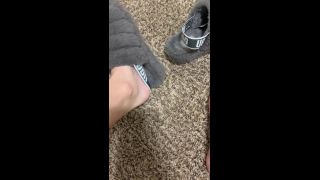 adult xxx clip 38 Watch Free Porno Online – footbaddie 12-01-2020 Soles and toes tease NEW CLIP (MP4, UltraHD/2K, 1080×1920) on feet porn pof foot fetish-3