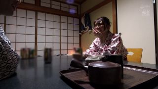 FHD SSIS-416 見た目も中身も愛くるしいアイドル女優とハメ狂うお泊まり温泉旅行 香澄りこ-6