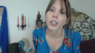 online porn clip 38 fetish master Amber Chase - CBT instructions with blue balls, asmr on femdom porn-7