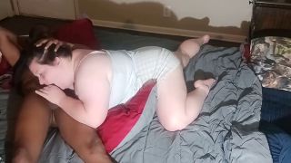 Amateur Porn Slutty Mouth Get Sloppy Man It Feels Good-3