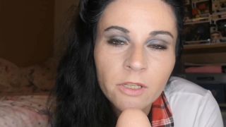 Kay Dark - Sister Is A Slutty Schoolgirl-2