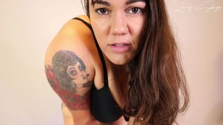 online video 1 Lucy Skye – Info Drain for Blackmail-Fantasy, pawg femdom on fetish porn -7