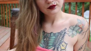 online video 18 Worship the femdom queen xf - kink - big ass porn gilf femdom-1