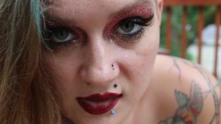 online video 18 Worship the femdom queen xf - kink - big ass porn gilf femdom-2