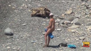 Nudist video 00710 voyeur -0