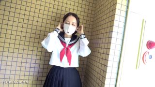 Reducing Mosaic NEO-926 頻尿痴女 完全ノーカットで魅せる美咲かんなの麗しきオシッコ-2