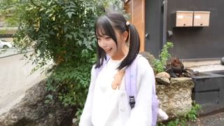 Students Sex Between Teenage Riri And A Big-dick Man A Record Of A Raw-fucking Hot Spring Trip Where They Secretly Did It Without Telling Mom And Step Dad. Riri Hanano-2