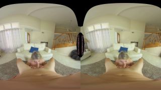 Big Tit Obsession - Smartphone VR-2