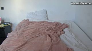 Hot Amateur Savaira's Wet Dildo Orgasm - Reallife Cam 2025 SD-9