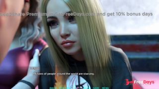 [GetFreeDays.com] NAME88S TRIANGLE 25 - Visual novel PC Gameplay HD Adult Video February 2023-8