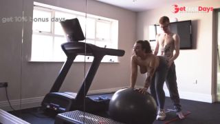 [GetFreeDays.com] Step Mom KirstyB Gets Railed In Gym Adult Video April 2023-1