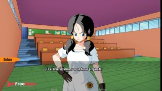 [GetFreeDays.com] Fighting Crime and Avoiding Beautiful Videl - Eroventures P11 Porn Video January 2023-7