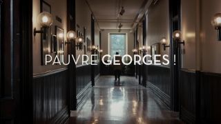 Monia Chokri - Pauvre Georges! (2018) HD 1080p!!!-0