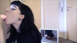 online xxx clip 45 jennys fetish fetish porn | Daddyslittlegirl – Sloppy blowjob facial | facial-9