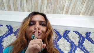 porn video 30 Mistress Paulina – BEND OVER STEPSON (part 2) on masturbation porn vintage fetish porn-9