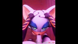 [GetFreeDays.com] Rouge Furry Throat Fucking Rule 34 Sex Stream July 2023-5