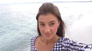 Melena Maria Rya () Melenamariarya - beach walks 24-05-2021-2