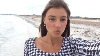 Melena Maria Rya () Melenamariarya - beach walks 24-05-2021-6