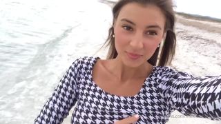 Melena Maria Rya () Melenamariarya - beach walks 24-05-2021-9