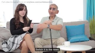 Verashia - This old man is asking me to give him a happy ending-1
