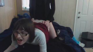 online clip 11 MFW The Dick Hits my Prostate – Flammable Oil | bareback | blowjob porn indica fetish-0