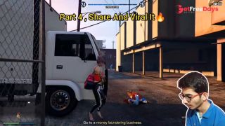 [GetFreeDays.com] GTA 5 Online  The Cluckin Bell Farm Raid - Slush Fund Part 4 Hindi Porn Video July 2023-1