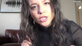 online adult video 48 Christy Berrie - Punished for Cumming - dildo - fisting porn videos forced smoking fetish-6