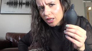 online adult video 48 Christy Berrie - Punished for Cumming - dildo - fisting porn videos forced smoking fetish-7