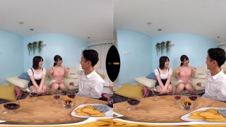 porn clip 16 [WAVR-136] Renka Yamamoto and Kokomi Hoshinaka – My Best Friend Became An Adult … - asian - asian girl porn asian swallow-2