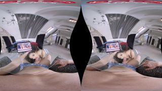 The Mexican Experience - Frida Sante Oculus Rift(Virtual Reality)-1