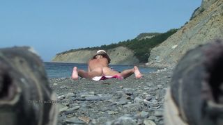 NudeBeachdreams_com - Sex my friends 10 Part 09 -8