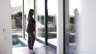 Pure Taboo - Sheena Ryder - Brunette-7