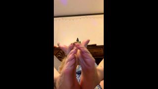 online clip 34 sweet coco fetish sweetesthangsfeet 2212201916995010 stream started at 122220191052 pm, foot on feet porn-5