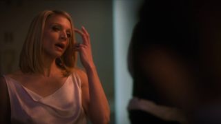 Kristin Lehman - Altered Carbon s01e03 (2018) HD 1080p - (Celebrity porn)-2